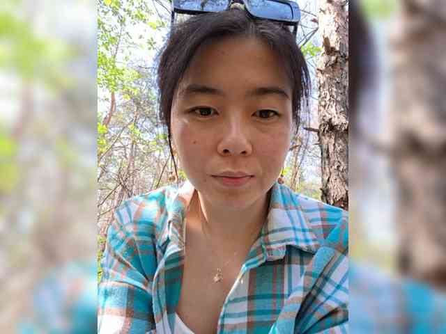 Annifer webcam