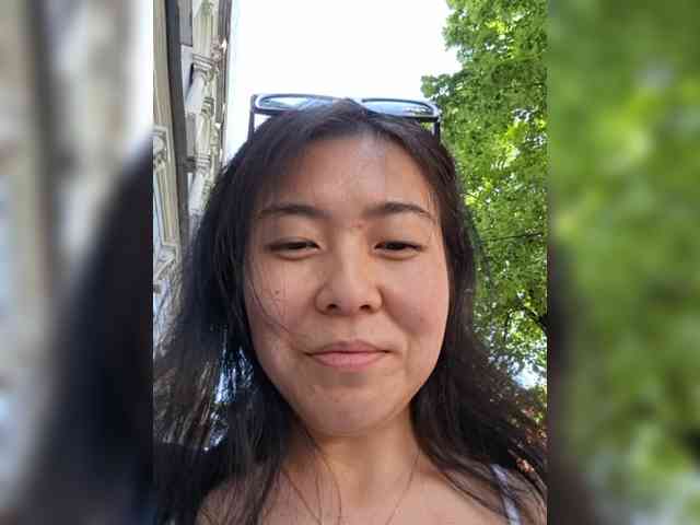 Annifer webcam