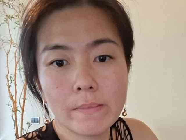 Annifer webcam