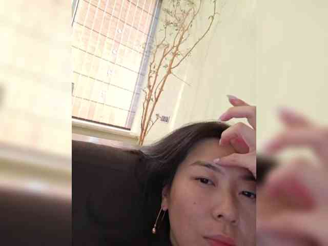 Annifer webcam