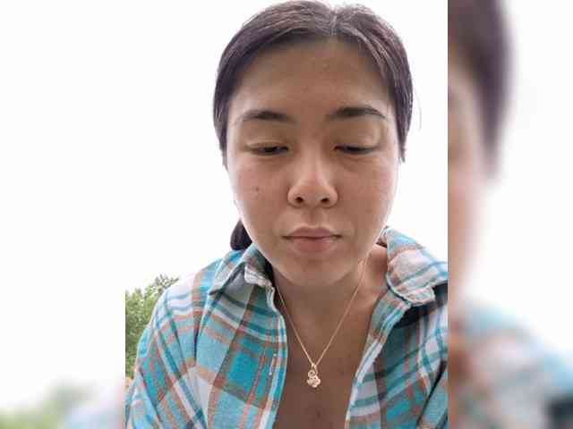 Annifer webcam