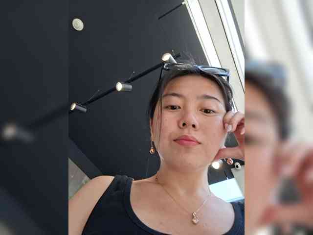 Annifer webcam