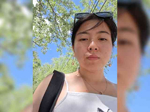 Annifer webcam