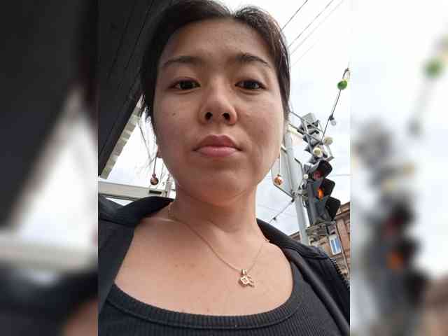 Annifer webcam