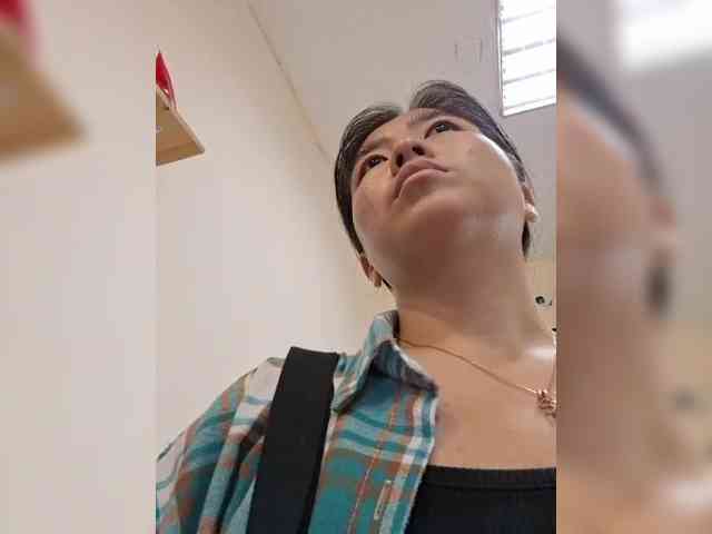 Annifer webcam