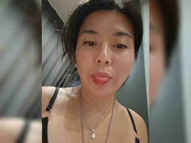 Annifer webcam