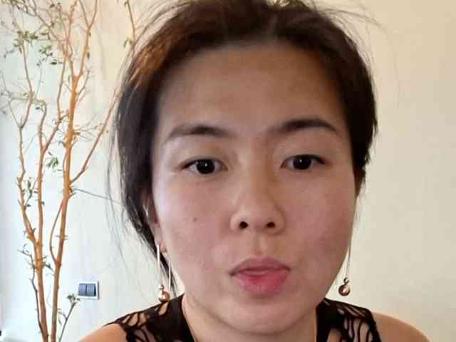 Annifer webcam