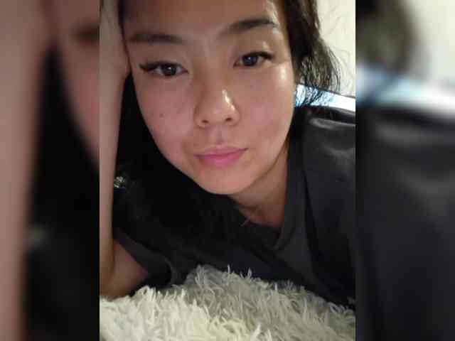 Annifer webcam