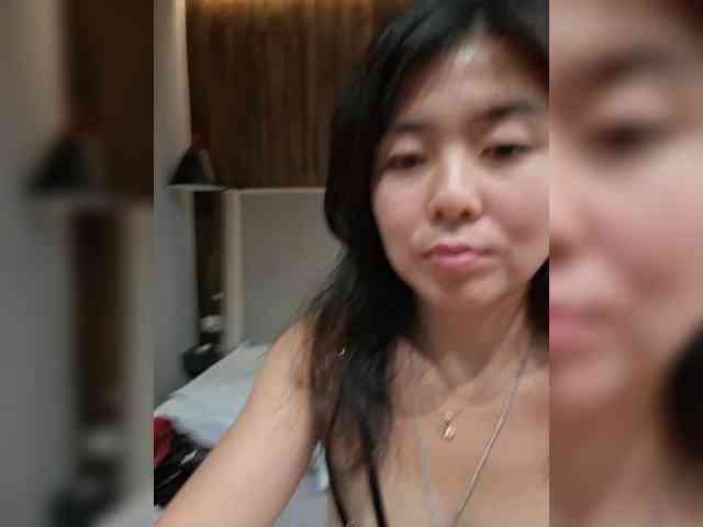 Annifer webcam