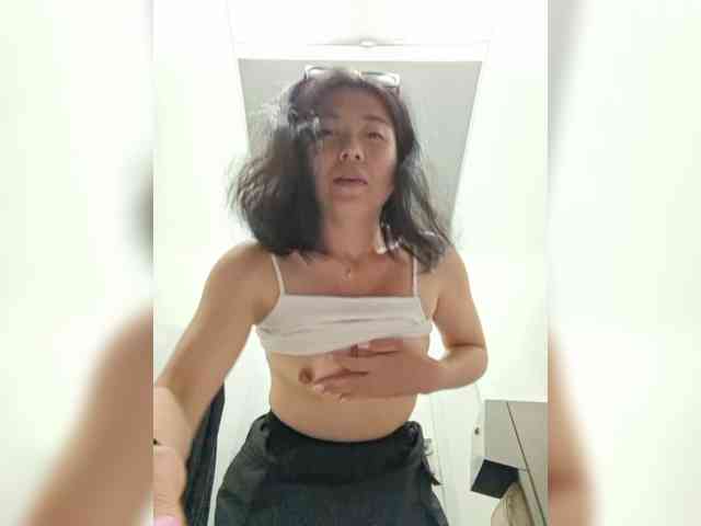 Annifer webcam