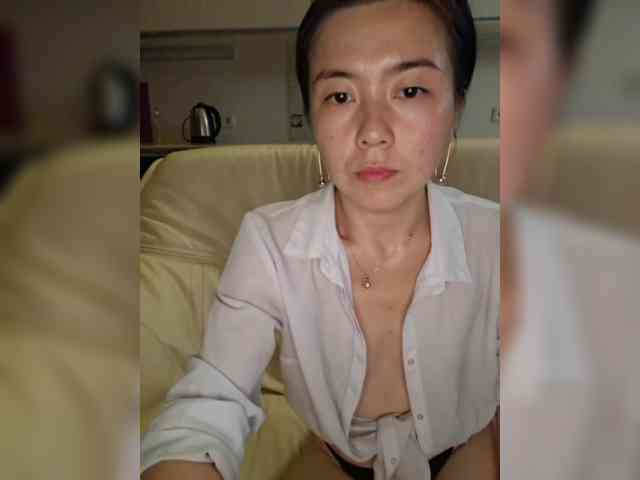 Annifer webcam