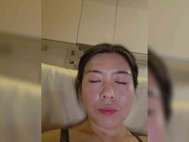 Annifer webcam