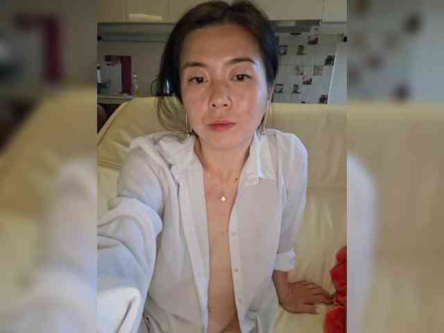Annifer webcam