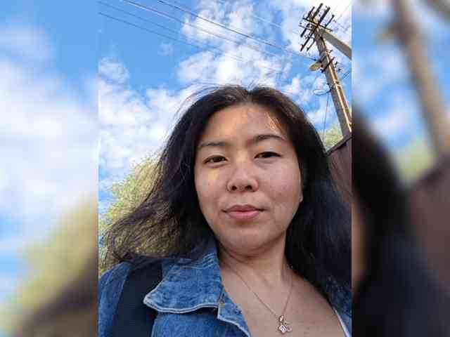 Annifer webcam