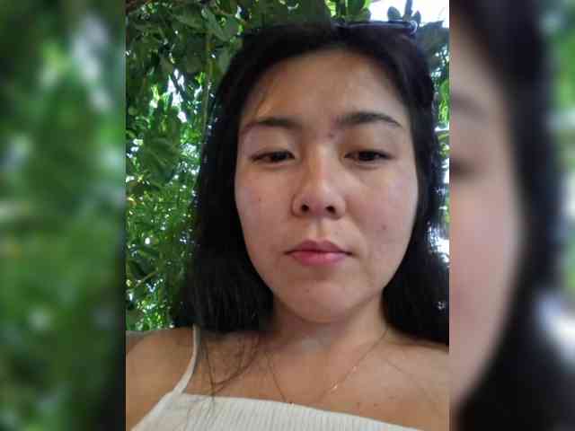 Annifer webcam