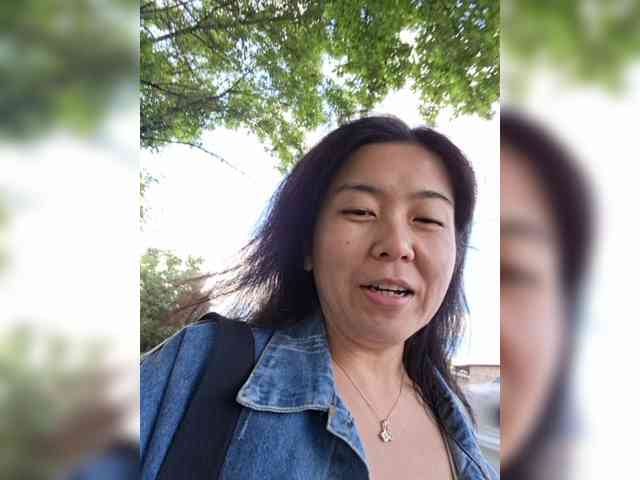 Annifer webcam