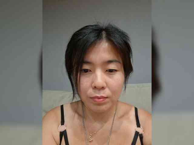 Annifer webcam