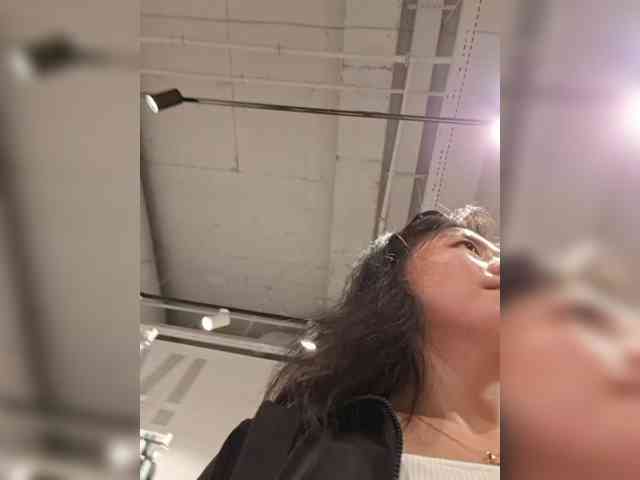 Annifer webcam