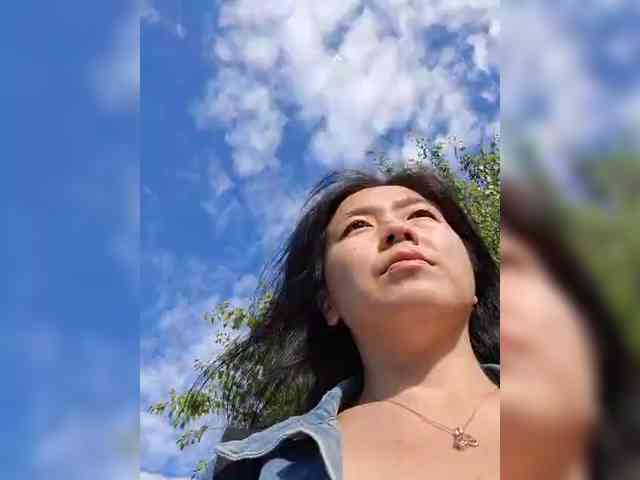 Annifer webcam