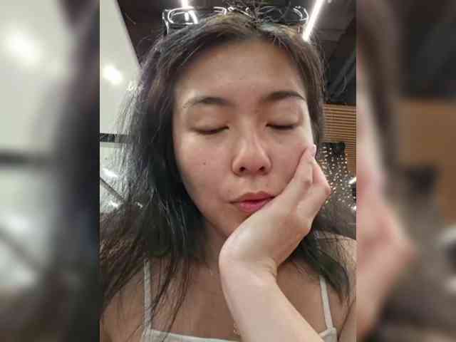 Annifer webcam