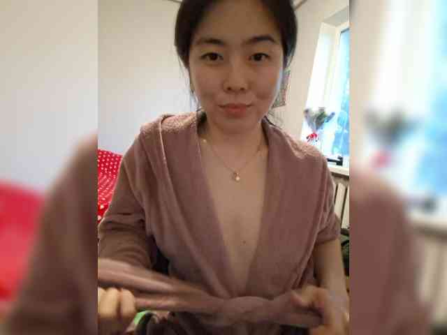Annifer webcam