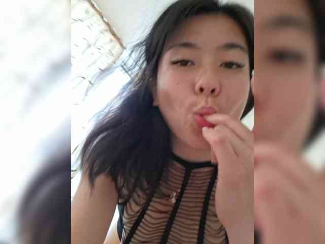 Annifer webcam