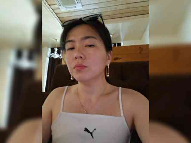 Annifer webcam