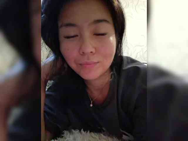 Annifer webcam