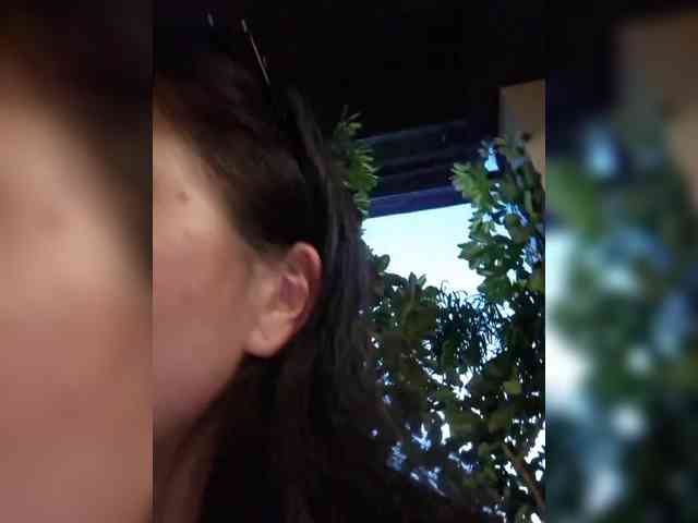 Annifer webcam