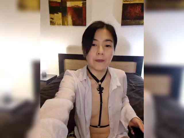 Annifer webcam