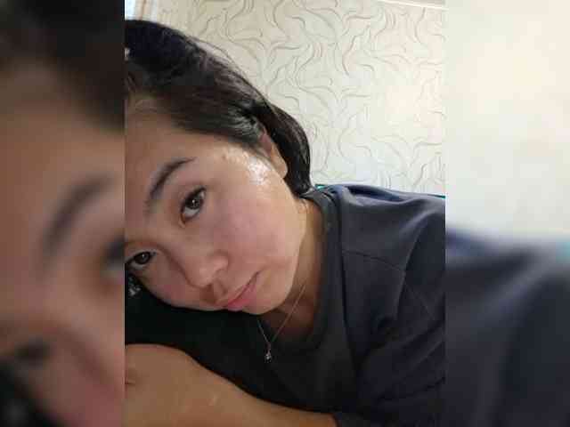 Annifer webcam