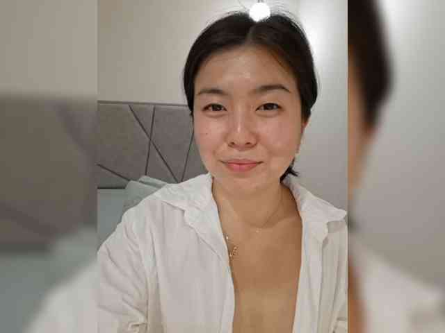 Annifer webcam