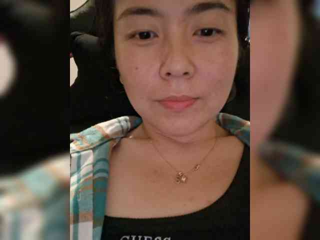 Annifer webcam