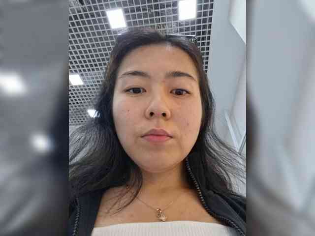 Annifer webcam