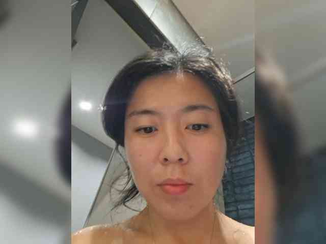 Annifer webcam