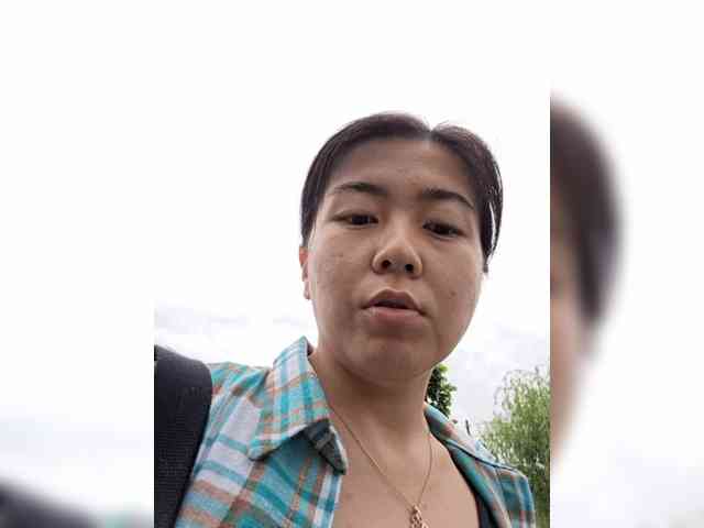 Annifer webcam