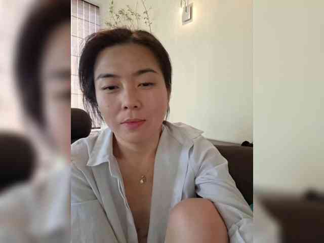 Annifer webcam