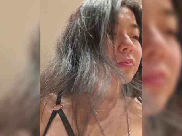 Annifer webcam