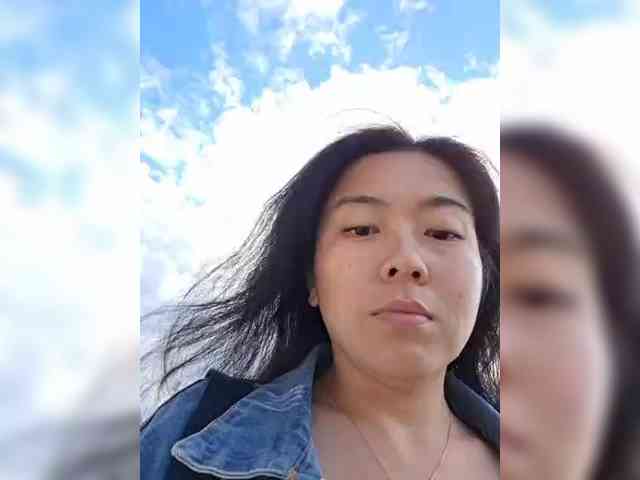 Annifer webcam