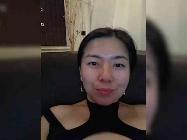 Annifer webcam