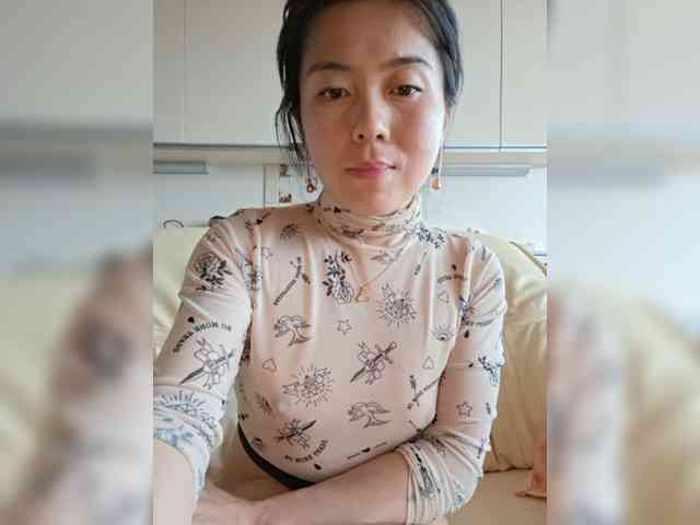 Annifer webcam