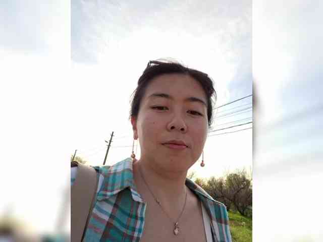 Annifer webcam