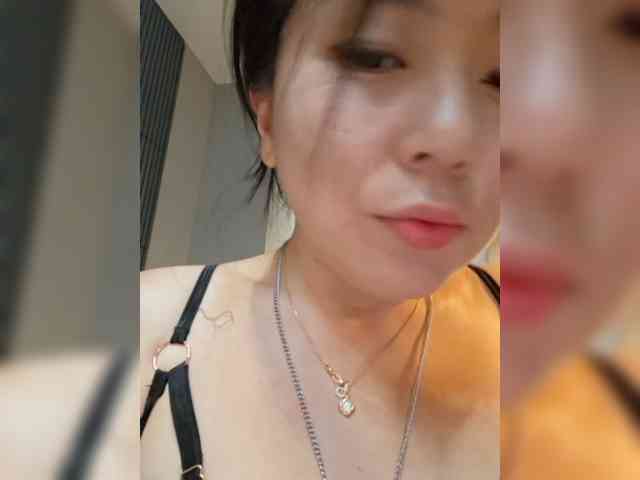 Annifer webcam