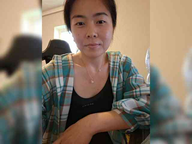 Annifer webcam