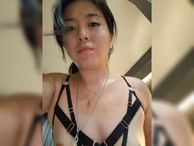 Annifer webcam