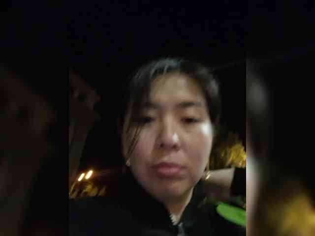 Annifer webcam