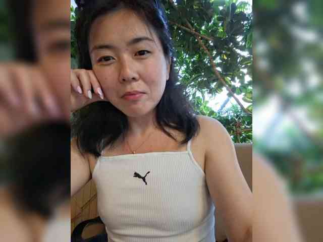 Annifer webcam