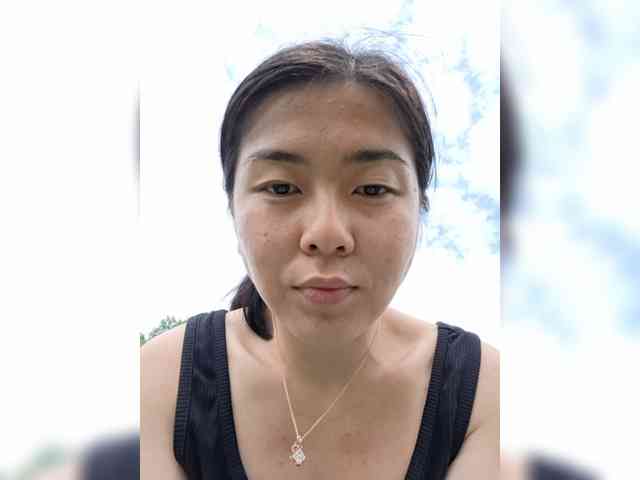 Annifer webcam
