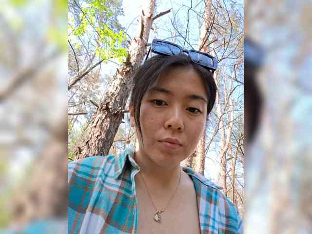 Annifer webcam