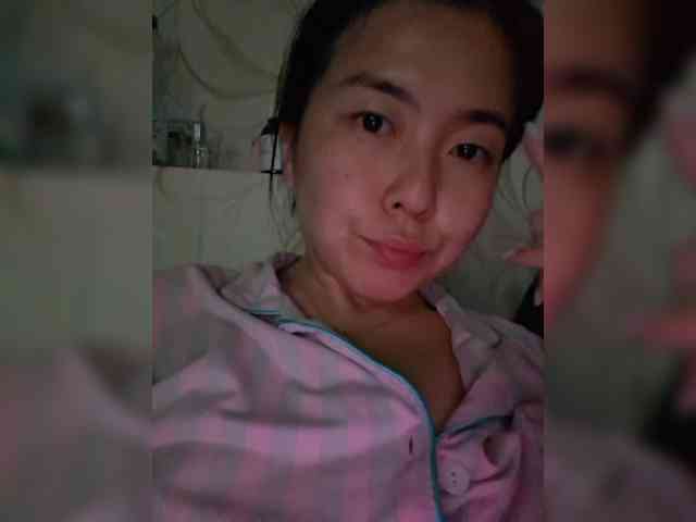Annifer webcam